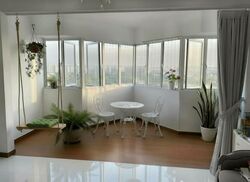 Blk 330 Tah Ching Road (Jurong West), HDB 5 Rooms #566170741